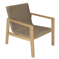 Royal Teak Admiral Club Chair