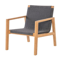 Royal Teak Admiral Club Chair