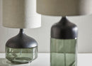 Adesso Marina Table Lamp