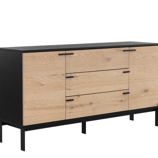 Sunpan Rosso Sideboard Small / Medium / Large