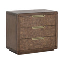 Sunpan Martens Nighstand