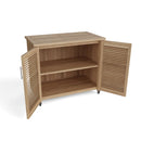 Anderson Teak Amberly Storage Cabinet