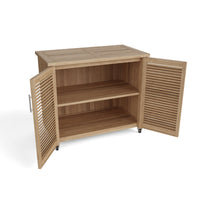 Anderson Teak Amberly Storage Cabinet