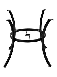 Florida Seating Boxed Aluminum Table Stand - AL-1316XL