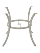 Florida Seating Boxed Aluminum Table Stand - AL-1316XL