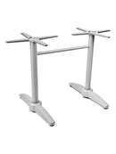 Florida Seating Cast Weighted Aluminum Table Stand - AL-1805DP