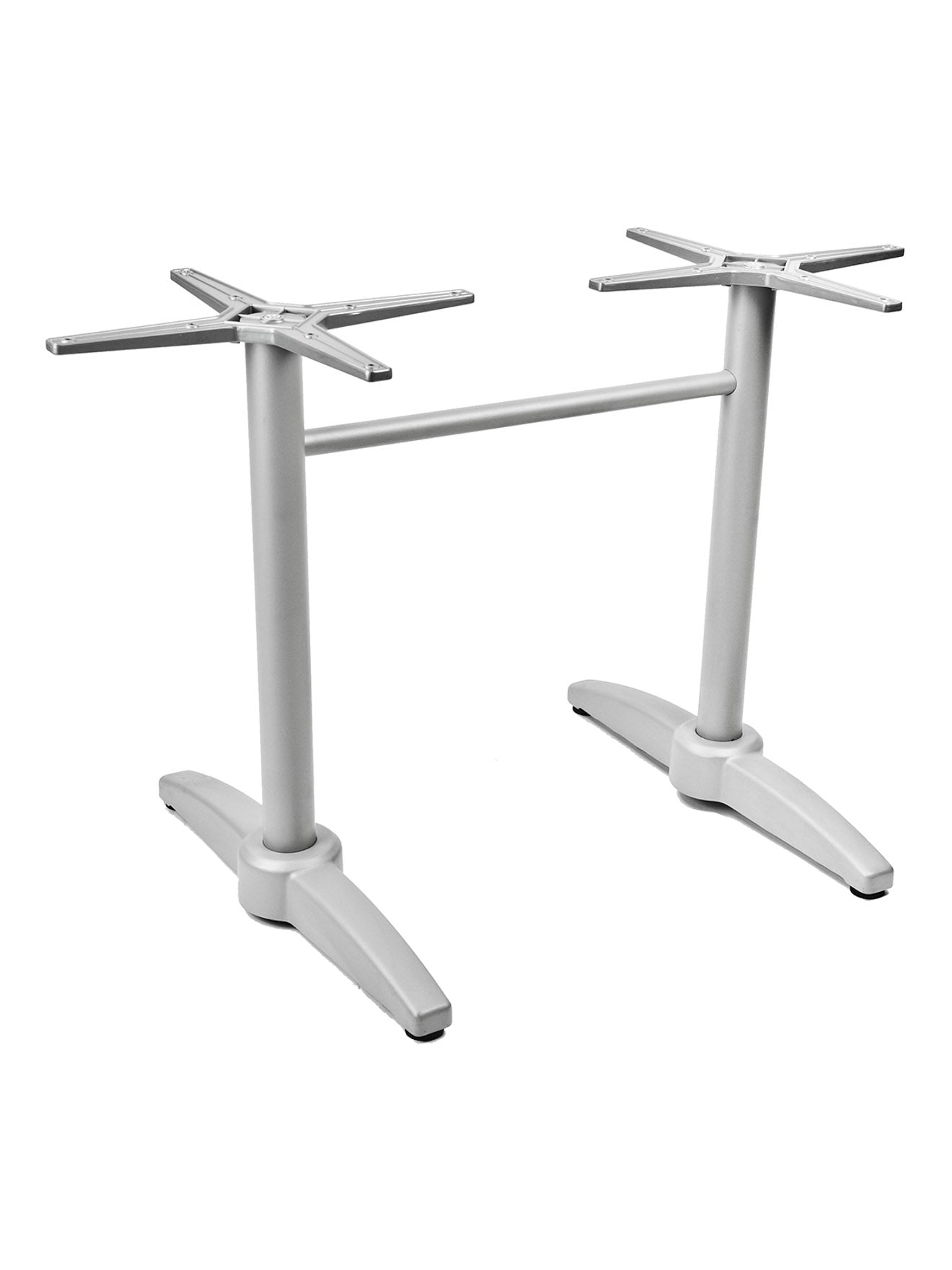 Florida Seating Cast Weighted Aluminum Table Stand - AL-1805DP