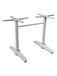 Florida Seating Cast Weighted Aluminum Table Stand - AL-1805DP