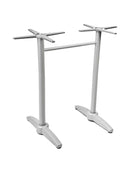 Florida Seating Cast Weighted Aluminum Table Stand - AL-1805BH DP