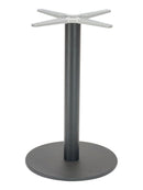 Florida Seating Cast Weighted Aluminum Table Stand - AL-2400 18×3