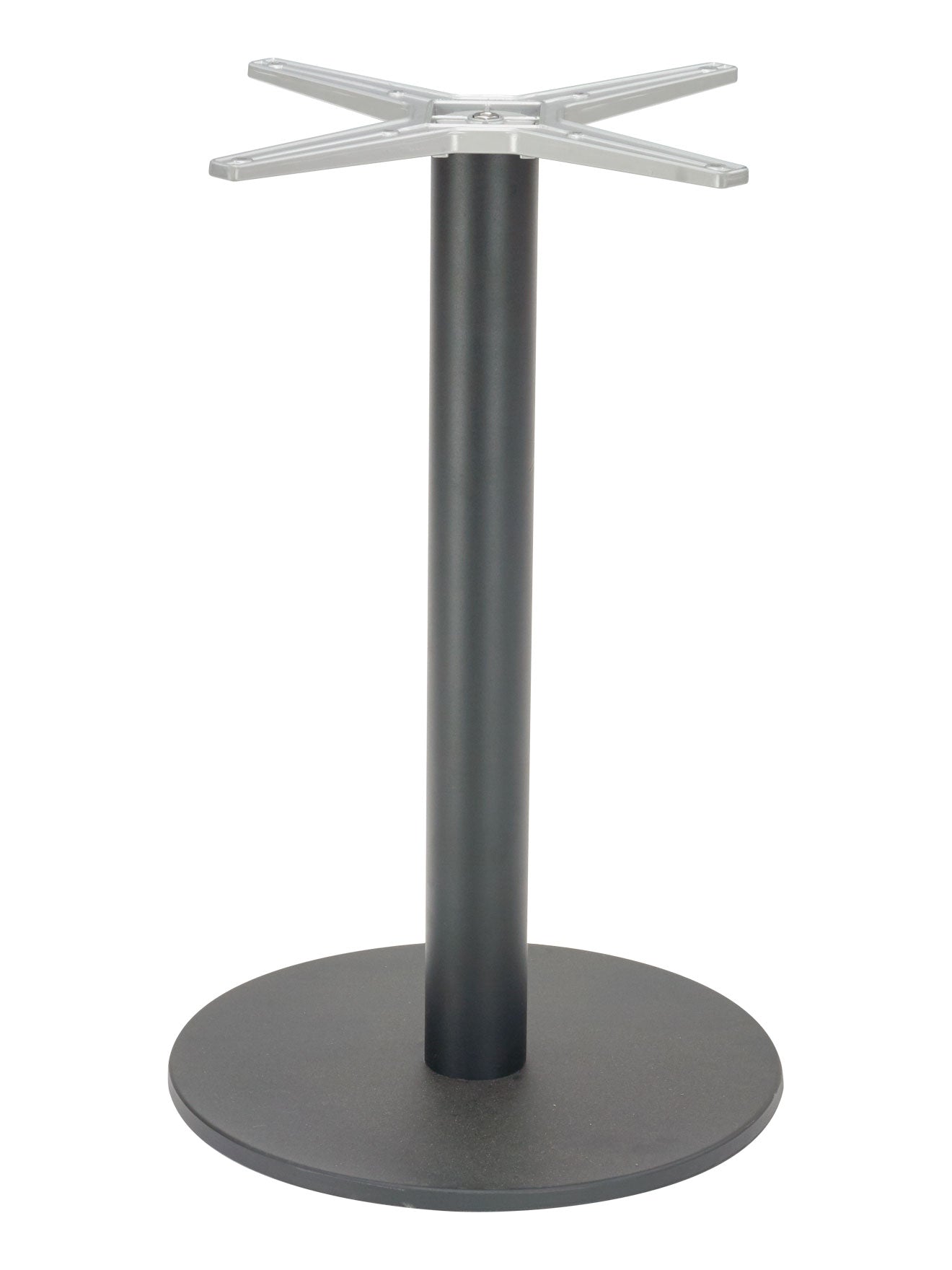 Florida Seating Cast Weighted Aluminum Table Stand - AL-2400 18×3