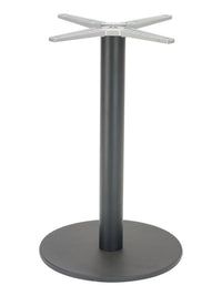 Florida Seating Cast Weighted Aluminum Table Stand - AL-2400 18×3