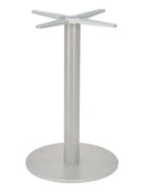 Florida Seating Cast Weighted Aluminum Table Stand - AL-2400 18×3