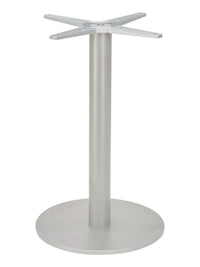 Florida Seating Cast Weighted Aluminum Table Stand - AL-2400 18×3
