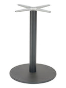 Florida Seating Cast Weighted Aluminum Table Stand - AL-2400 23×3