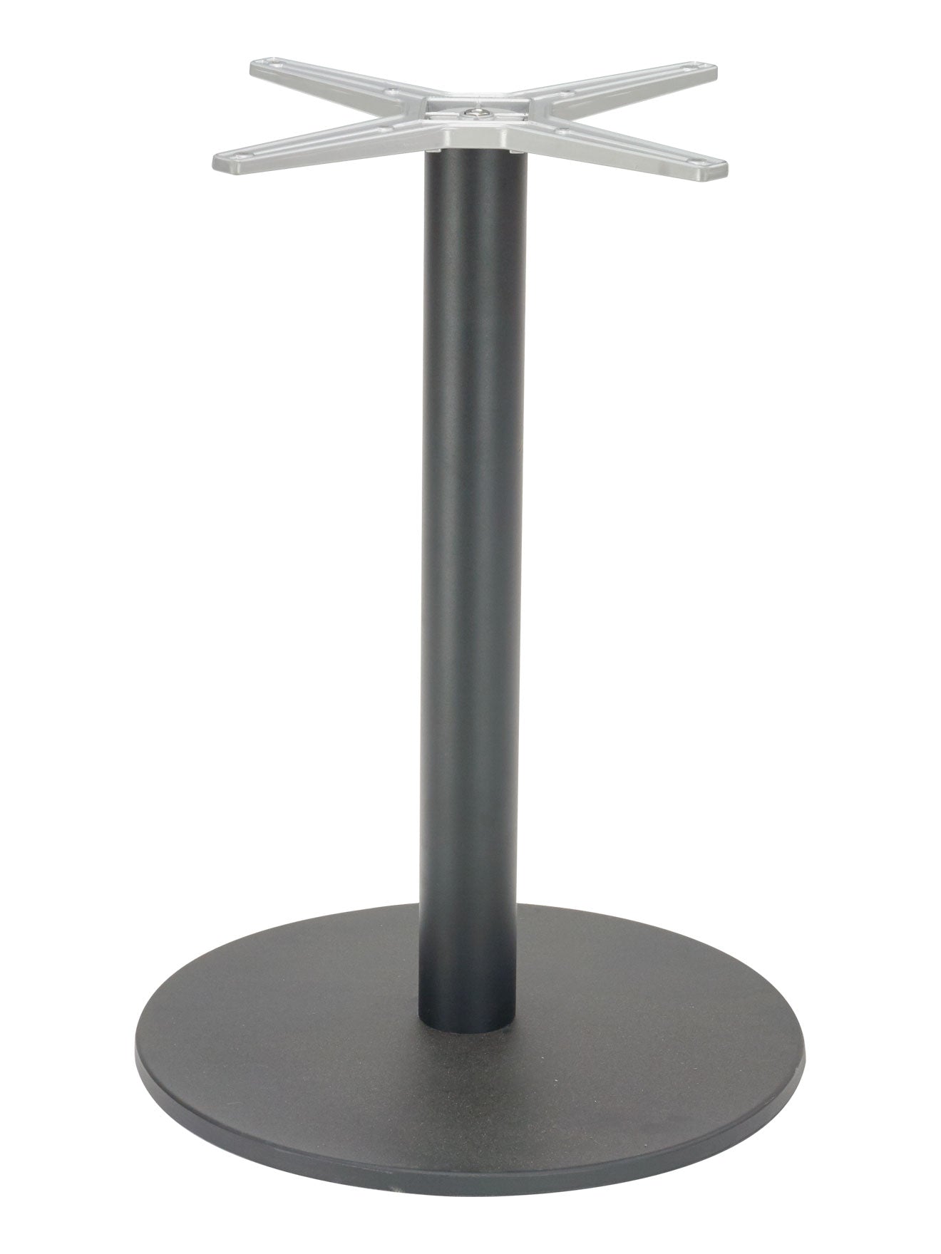 Florida Seating Cast Weighted Aluminum Table Stand - AL-2400 23×3