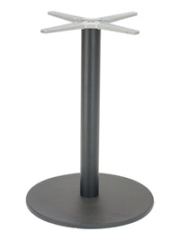 Florida Seating Cast Weighted Aluminum Table Stand - AL-2400 23×3