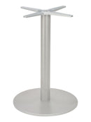 Florida Seating Cast Weighted Aluminum Table Stand - AL-2400 23×3