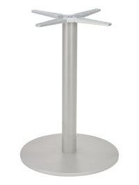 Florida Seating Cast Weighted Aluminum Table Stand - AL-2400 23×3