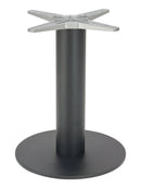 Florida Seating Cast Weighted Aluminum Table Stand - AL-2400 23×6