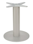 Florida Seating Cast Weighted Aluminum Table Stand - AL-2400 23×6