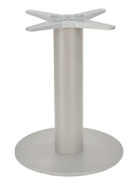 Florida Seating Cast Weighted Aluminum Table Stand - AL-2400 23×6