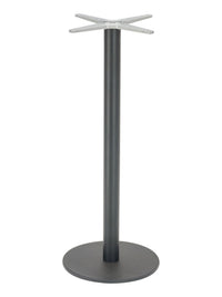 Florida Seating Cast Weighted Aluminum Table Stand - AL-2400BH 18×3