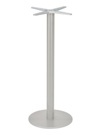 Florida Seating Cast Weighted Aluminum Table Stand - AL-2400BH 18×3