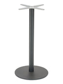 Florida Seating Cast Weighted Aluminum Table Stand - AL-2400BH 23×3