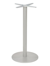 Florida Seating Cast Weighted Aluminum Table Stand - AL-2400BH 23×3