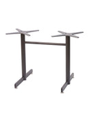 Florida Seating Aluminum Table Stand - AL-2600DP