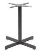 Florida Seating Aluminum Table Stand - AL-2600