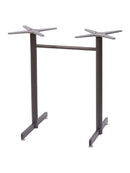 Florida Seating Aluminum Table Stand - AL-2600BH DP