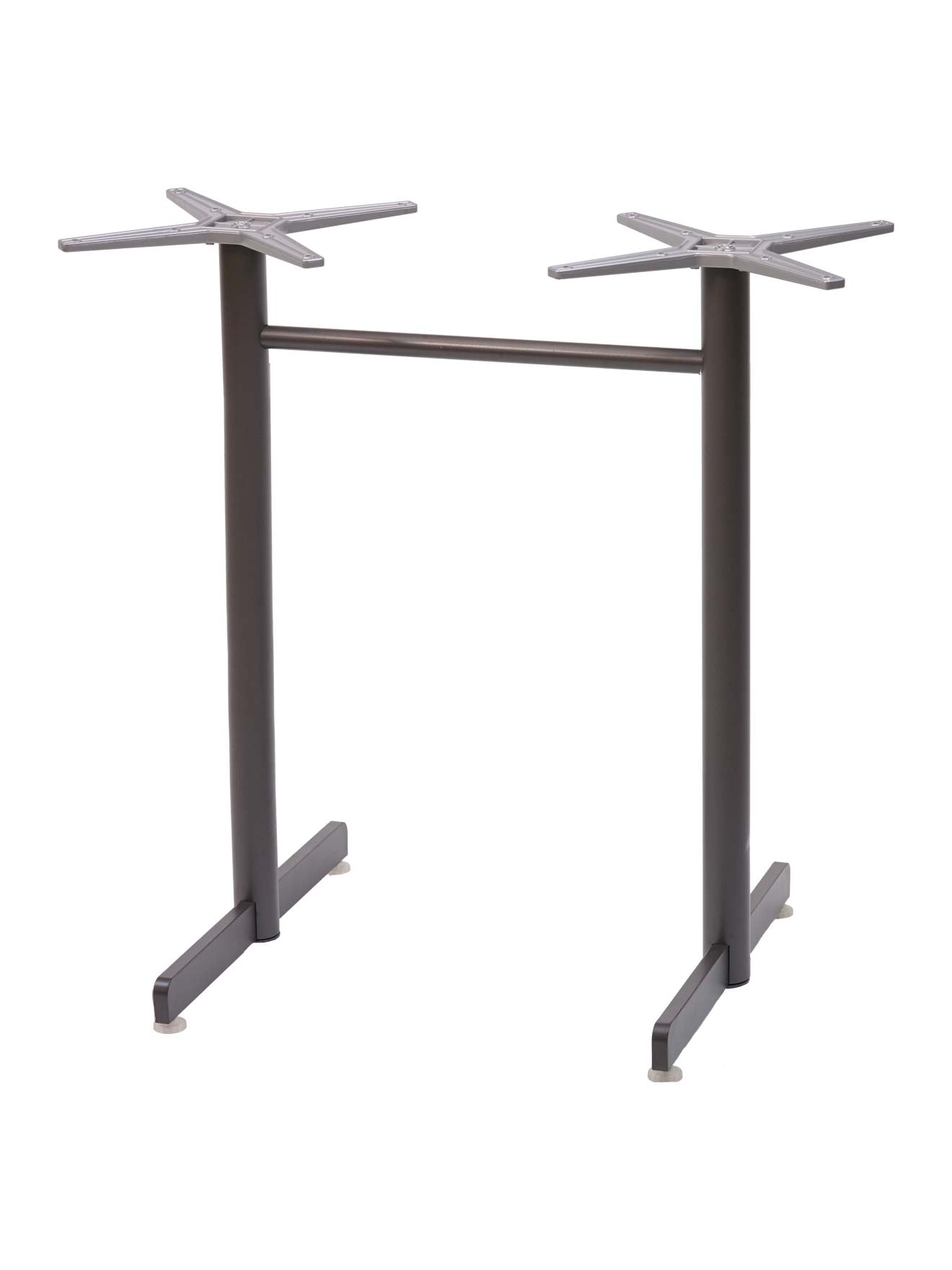 Florida Seating Aluminum Table Stand - AL-2600BH DP