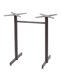Florida Seating Aluminum Table Stand - AL-2600BH DP