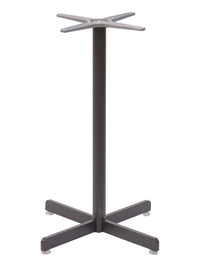 Florida Seating Aluminum Table Stand - AL-2600BH