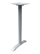 Florida Seating Aluminum Table Stand - AL-2900 UMB T-BASE BH