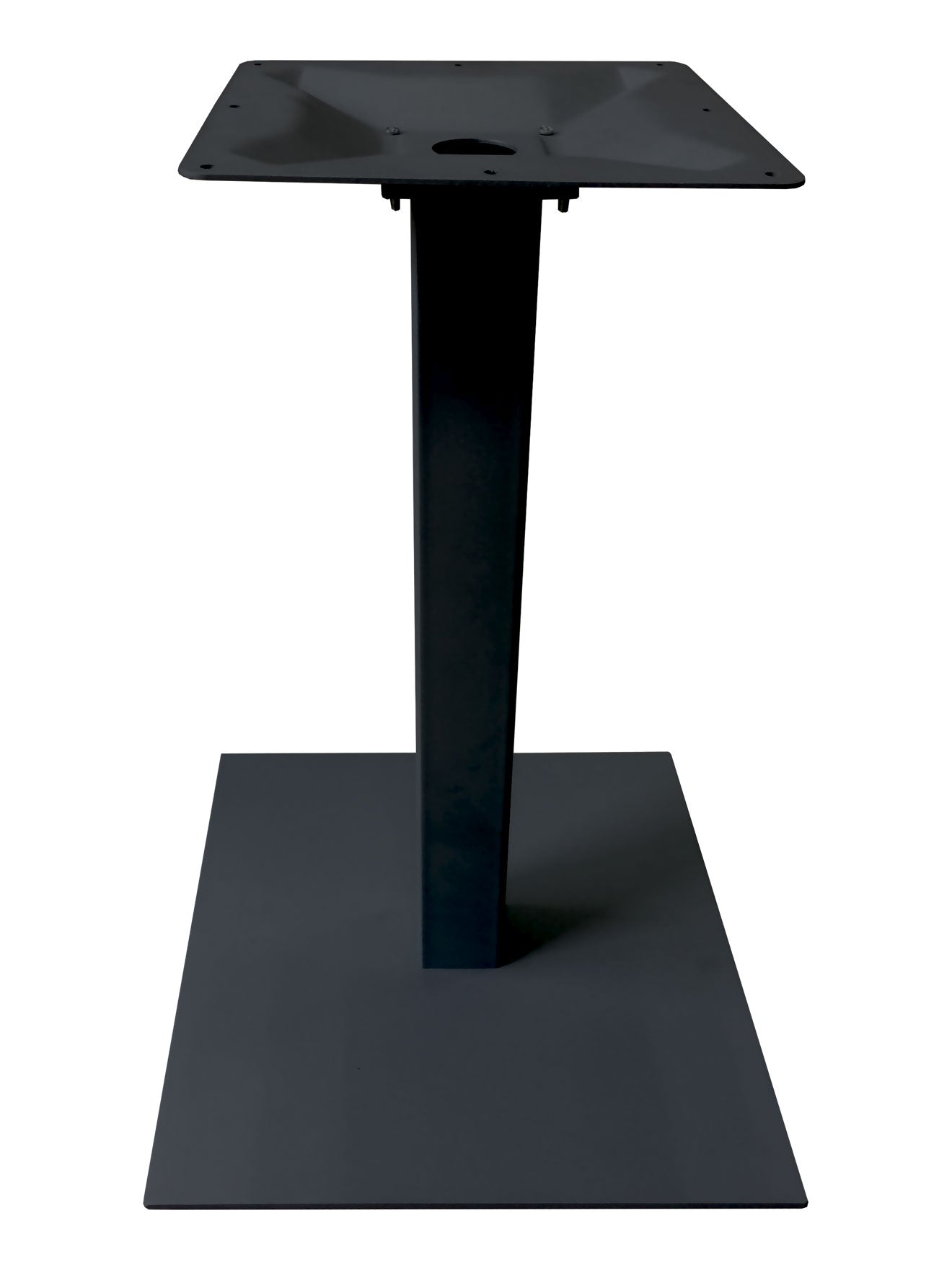 Florida Seating Aluminum Table Stand - AL-2900 UMB