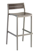 Florida Seating Aluminum Barstool - BAL-5700S