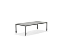 Woodard Alberti Coffee Table