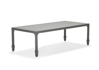 Woodard Alberti Coffee Table