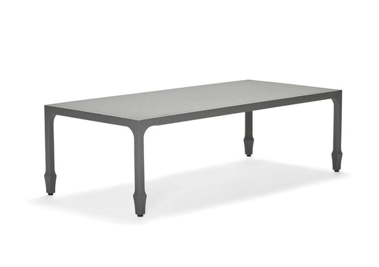 Woodard Alberti Coffee Table