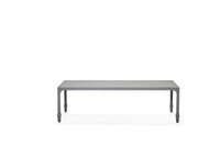 Woodard Alberti Coffee Table