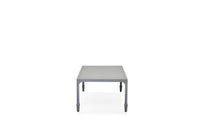Woodard Alberti Coffee Table