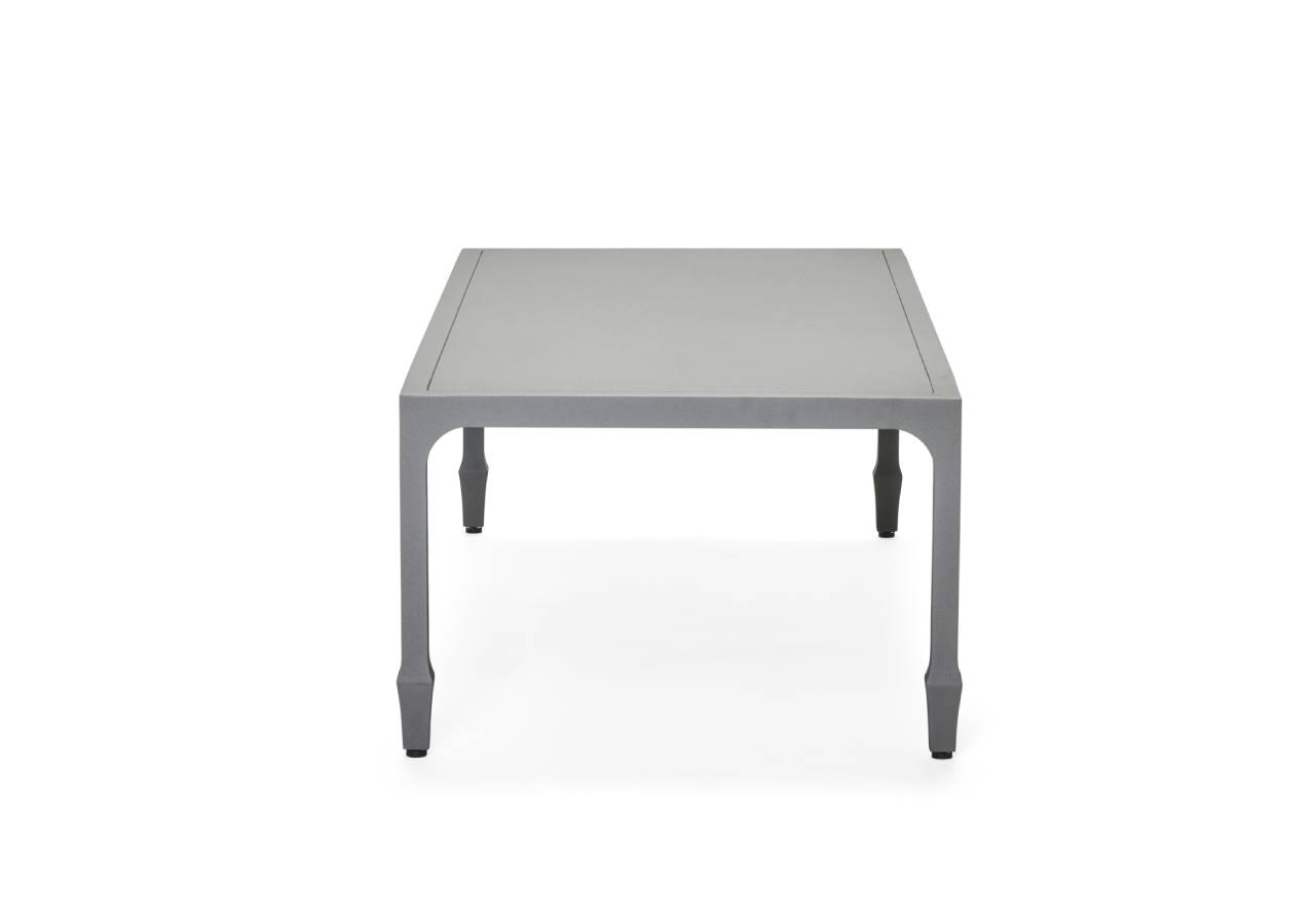 Woodard Alberti Coffee Table