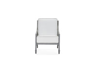 Woodard Alberti Lounge Chair