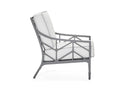 Woodard Alberti Lounge Chair