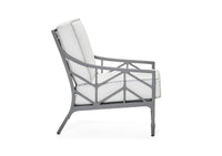 Woodard Alberti Lounge Chair
