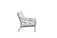 Woodard Alberti Lounge Chair