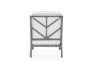 Woodard Alberti Lounge Chair